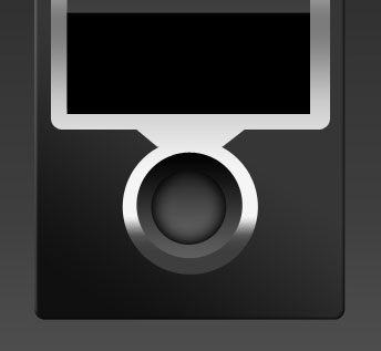 Create Skin for MP3 Player Zune in Photoshop CS