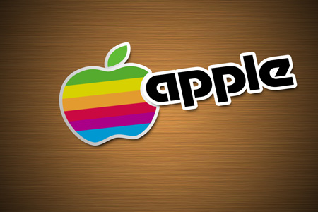 apple wallpaper. Create Apple Wallpaper in