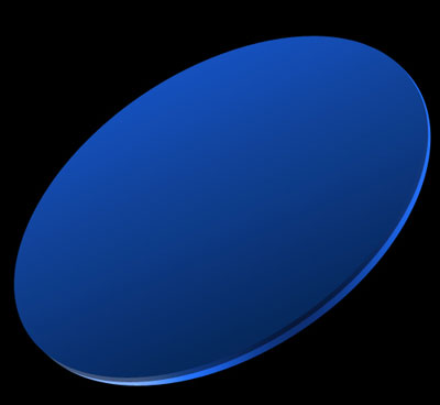 Create Blue Speaker in Photoshop CS2