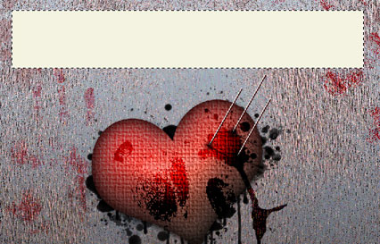 Create Love Wallpaper for the desktop in Photoshop CS3