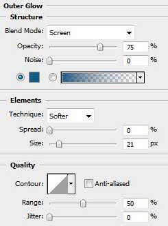 Create Sound System  Design Wallpaper in Photoshop CS3