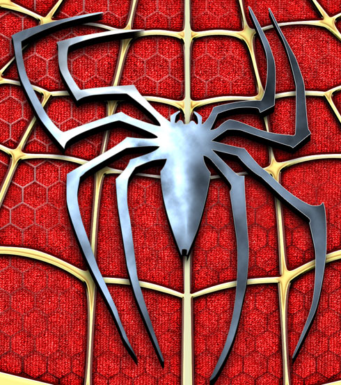 Create amazing spiderman wallpaper concept in 

Photoshop CS4
