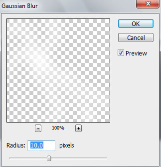 Create efek teks yang menyala membentuk goresan dalam Adobe Photoshop CS3