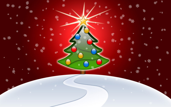 background wallpaper for photoshop. Christmas wallpaper or