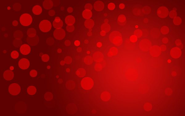 How to create Festive Background for Valentine's Day with Abstract Hearts in Photoshop CS5