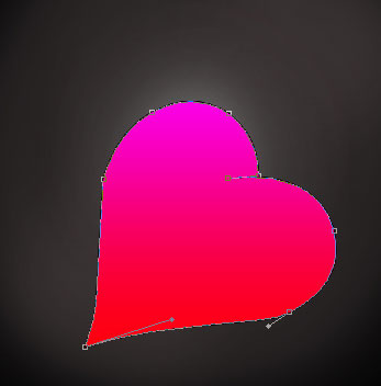  Drawing Hearts in Photoshop CS