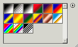 default gradients