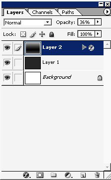 How to create Background or Logo