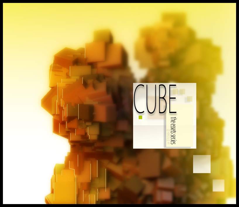 Cube - The Essets Series